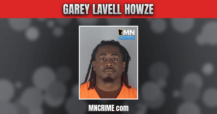 1 Charged After 3 Guns, Drugs Seized in Minneapolis Search