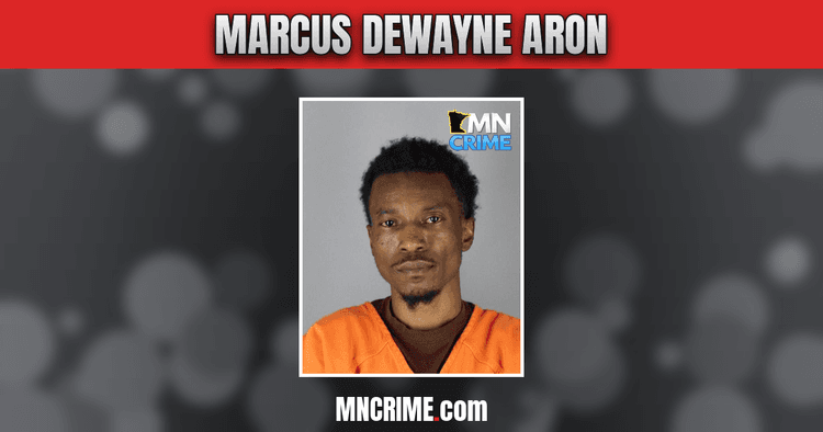 Minneapolis Man Charged After Sidewalk Shooting on Nicollet Avenue