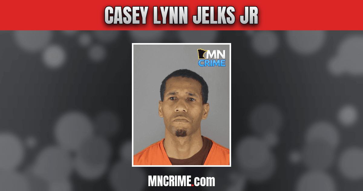 Golden Valley Man Charged After Fentanyl, Assault Arrest
