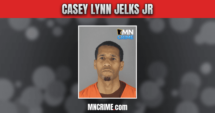 Golden Valley Man Charged After Fentanyl, Assault Arrest