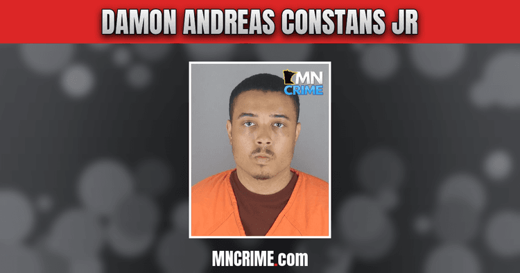 Brooklyn Park Man Charged After BB Gun Assault at Home