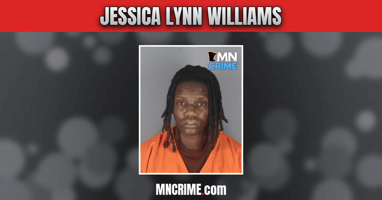 Minneapolis Woman Charged After Powder, Replica Gun in Backpack