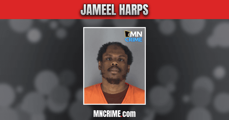 Minneapolis Man Charged After Naked Attack in City Lobby