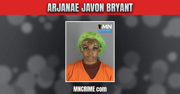 Minneapolis Woman Charged After Stealing Clothes, Carrying Gun