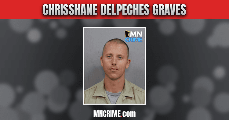 Stanchfield Man Charged After Meth, Impaired Driving Arrest