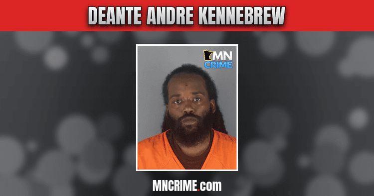 Man Charged After Loaded Gun Found in Minneapolis