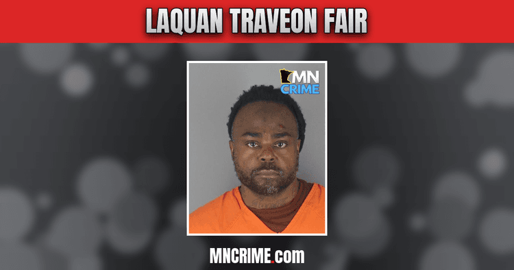 Minneapolis Man Charged After Drug Arrest and Flight