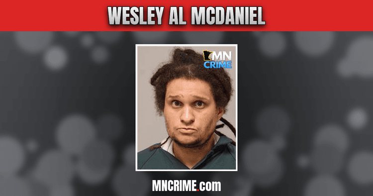 New Brighton Man Stabs 2 in Bed at Coon Rapids Home