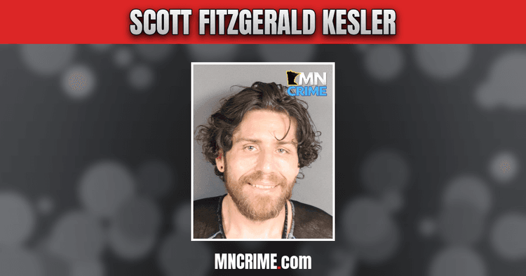 Minneapolis Man Accused of Chokehold, Robbery in Aurora Break-In