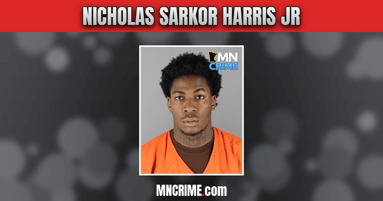 Maple Grove Man Charged After Gunpoint iPhone-Sale Robbery