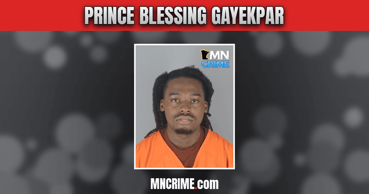 Brooklyn Park Man Charged in $2,800 Gunpoint Robbery, Carjacking