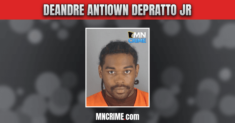 Minneapolis Man Charged in Fatal Shooting Near North High School