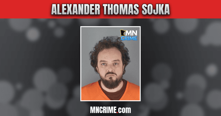Eden Prairie Man Rams Car Head-On After Death Threat