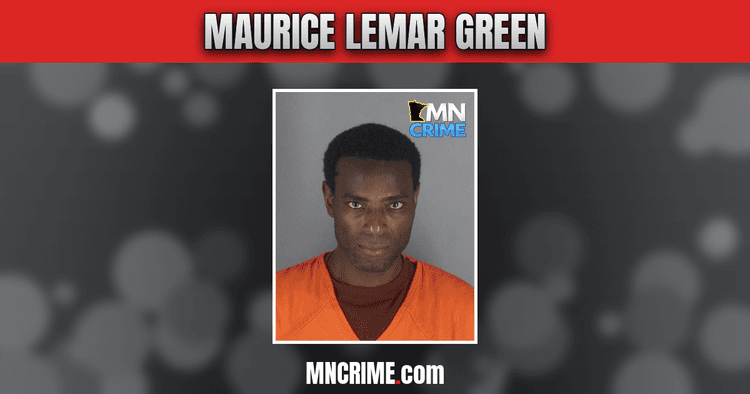3 Assaults and Attempted Robbery Land Minneapolis Man in Jail
