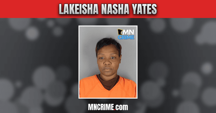 Saint Paul Woman Charged After Bartender Bitten in Bloomington