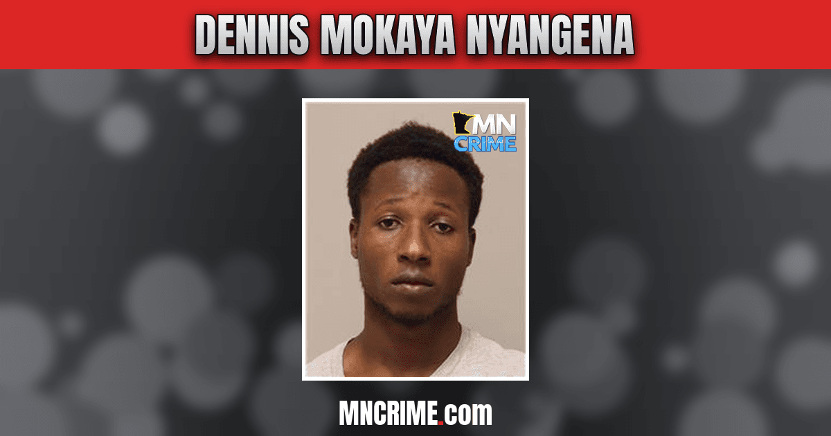 Knife Threat Inside Car Leads to $2,300 Robbery in Coon Rapids