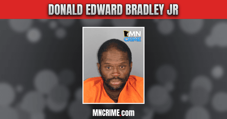Repeat Felon Accused of Firing at Man on Minneapolis Sidewalk