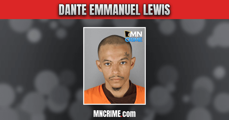 Minneapolis Man Charged in $3,000 Gas Station Robbery
