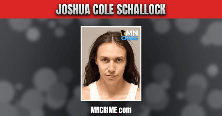 Charges Filed After $20,000 Demand at Spring Lake Park Bank