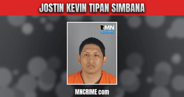 Minneapolis Man Charged After Fleeing Police, Escape Attempt