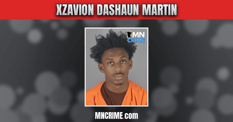 Minneapolis Man Accused of Armed Robbery at Golden Valley Shoe Sale