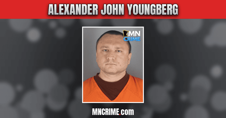 Minneapolis Man Charged After Knife Break-In at Apartment