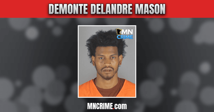 Felon Charged with Gun Possession After Minneapolis Foot Chase