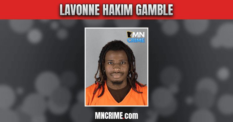 Minneapolis Man Charged in Gunpoint Robbery and Shooting
