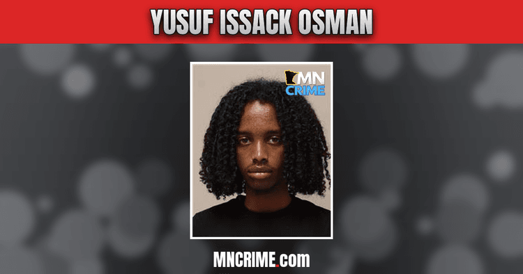 Columbia Heights Man Charged After Restaurant Shooting