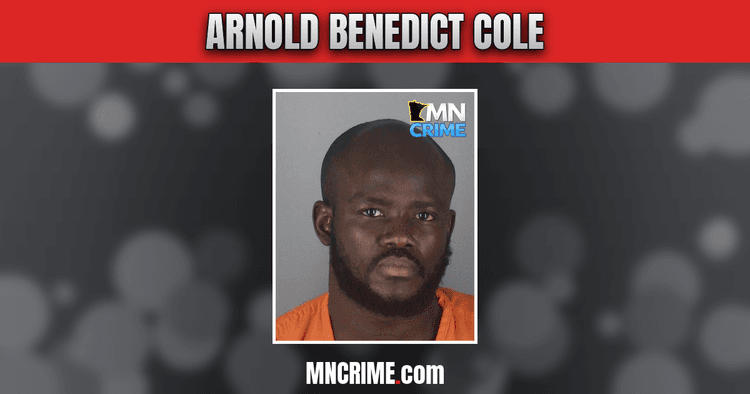 Minneapolis Man Fatally Shot Man at Security Gate in Robbery