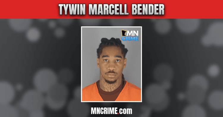 Maple Grove Man Charged After Police Chase at Local Credit Union