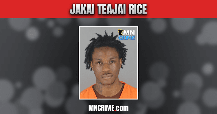 Minneapolis Man Charged in Armed Robbery on Plymouth Avenue