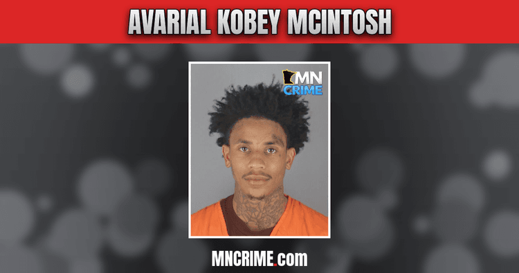 Minneapolis Man Threatened to Shoot, Then Fled Police