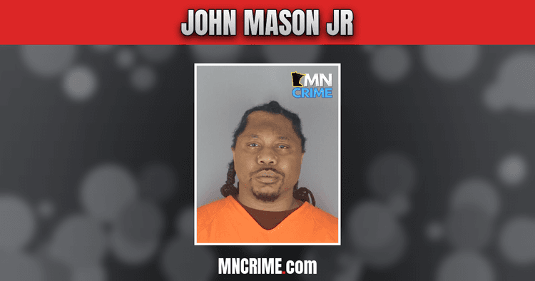 Minneapolis Man Held Woman and Child at Gunpoint