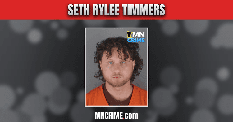 Bloomington Man's Drunk U-Turn on I-494 Kills Driver