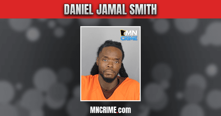 Minneapolis Man Opened Fire in Drive-By After Vehicle Dispute