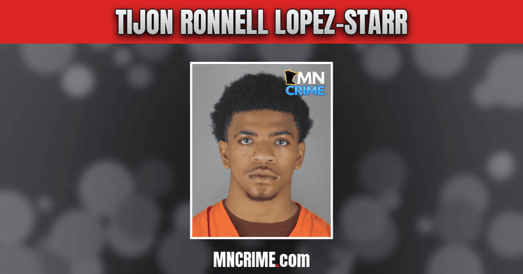 Minneapolis Man Killed 1, Wounded 2 in Drive-By Shooting
