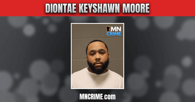 Saint Paul Man Charged in 2022 Bar Shooting Death