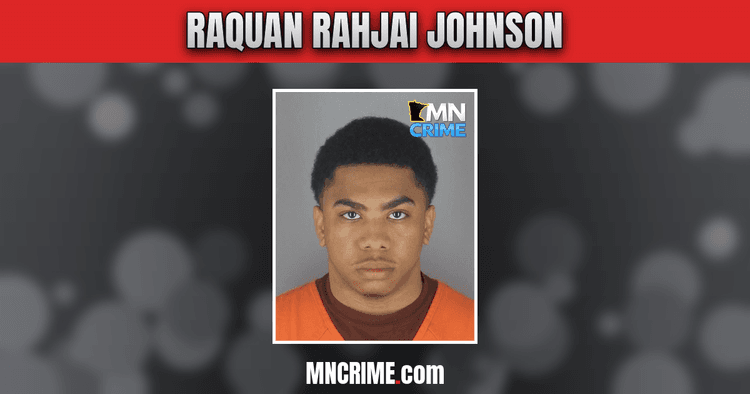 Fridley Man Charged in Fatal Minneapolis Drive-By Shooting