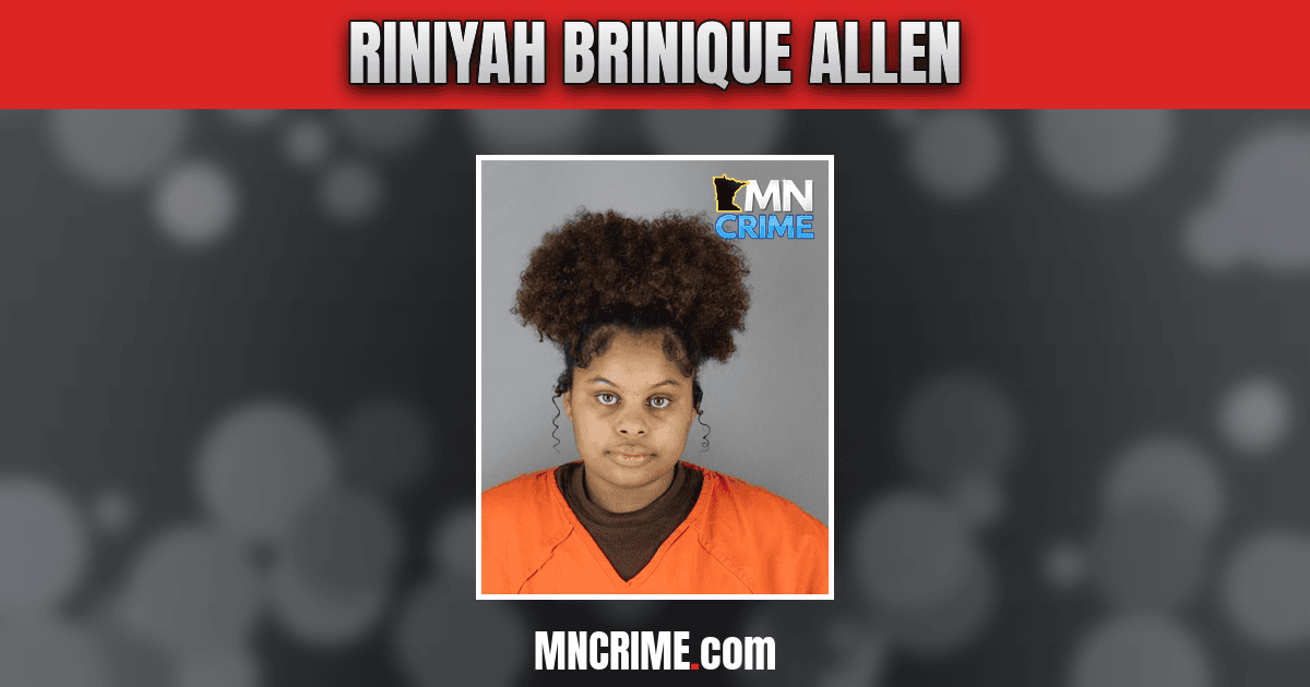Minneapolis Woman Charged After Man Died on Her SUV Hood