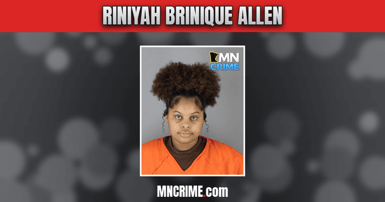 Minneapolis Woman Charged After Man Died on Her SUV Hood