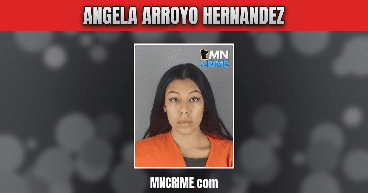 Minneapolis Woman Charged in Shooting That Wounded a Man