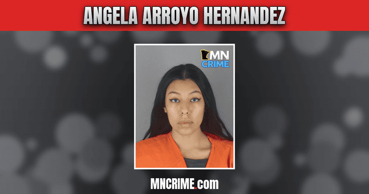 Minneapolis Woman Charged in Shooting That Wounded a Man