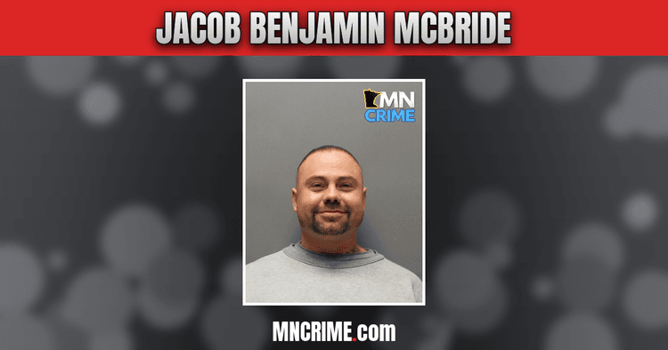 Minneapolis Man Charged with Domestic Assault, Robbery