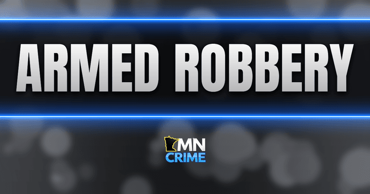 Minneapolis Man Accused of Slurs, Robbery With Knife in Saint Paul