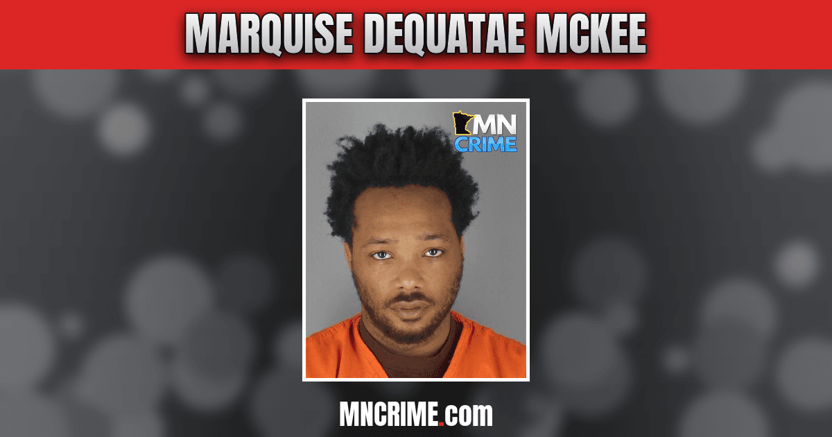 High-Speed Fleeing, Man Charged in Robbinsdale Crash