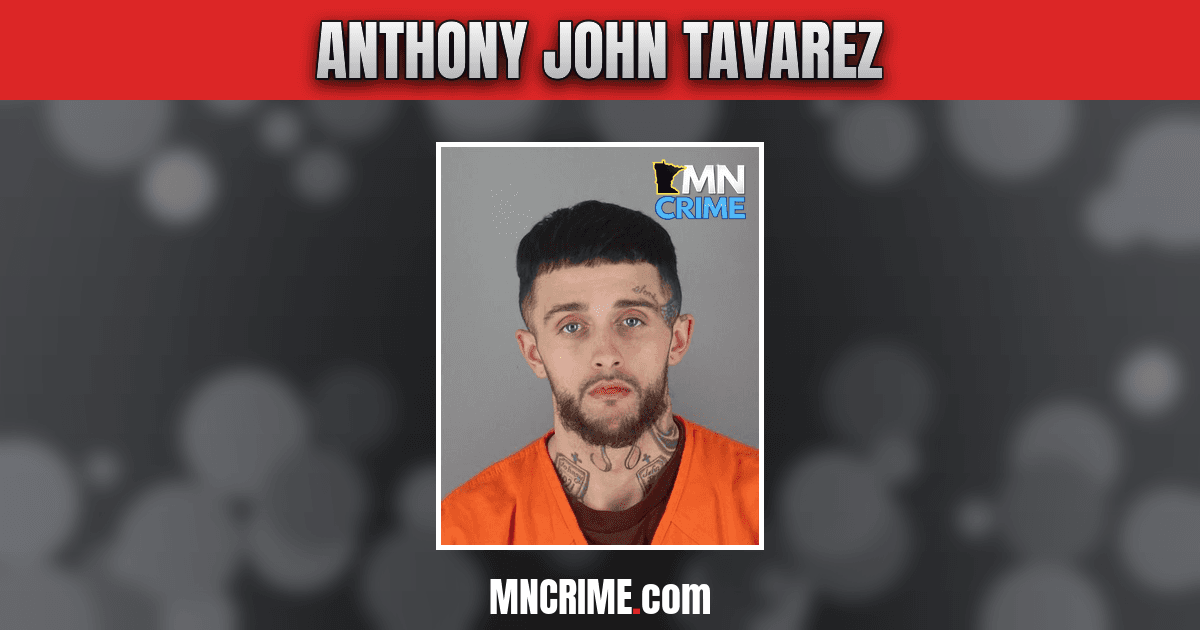 Man Charged After 130 MPH Chase That Began in Maple Grove