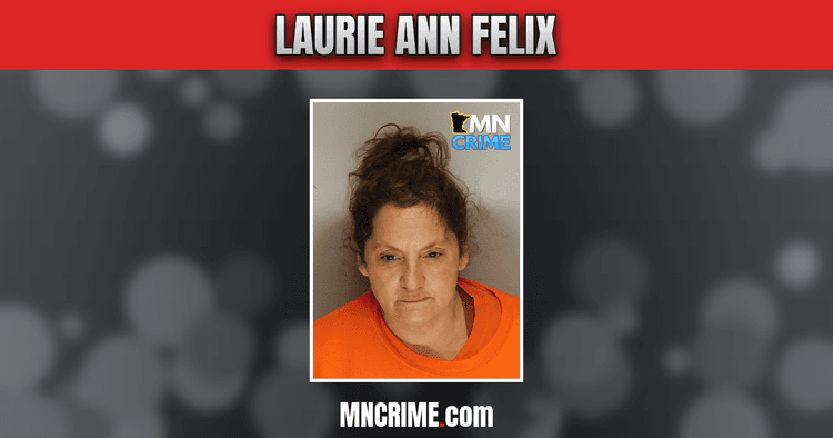 Motley Woman Charged in 2 Meth Sales to Informant
