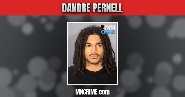 2 Guns Found in Car, Saint Paul Man Charged After Threats