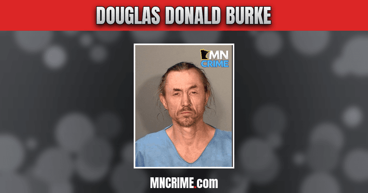 Andover Man Charged After Smashing Gates at Arden Hills Army Site